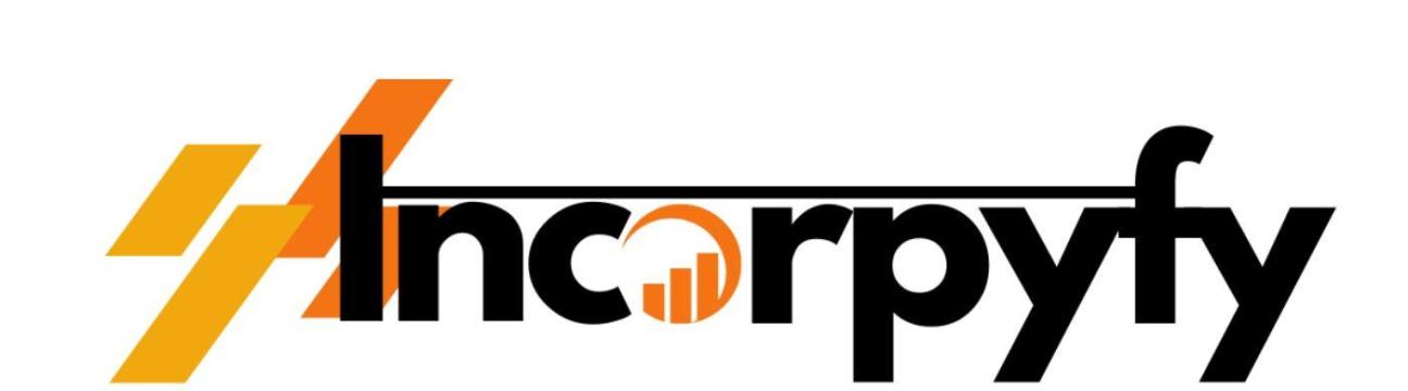 Incorpyfy LLC____