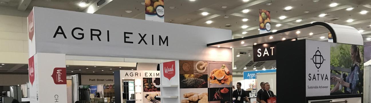 Expo Display Studio