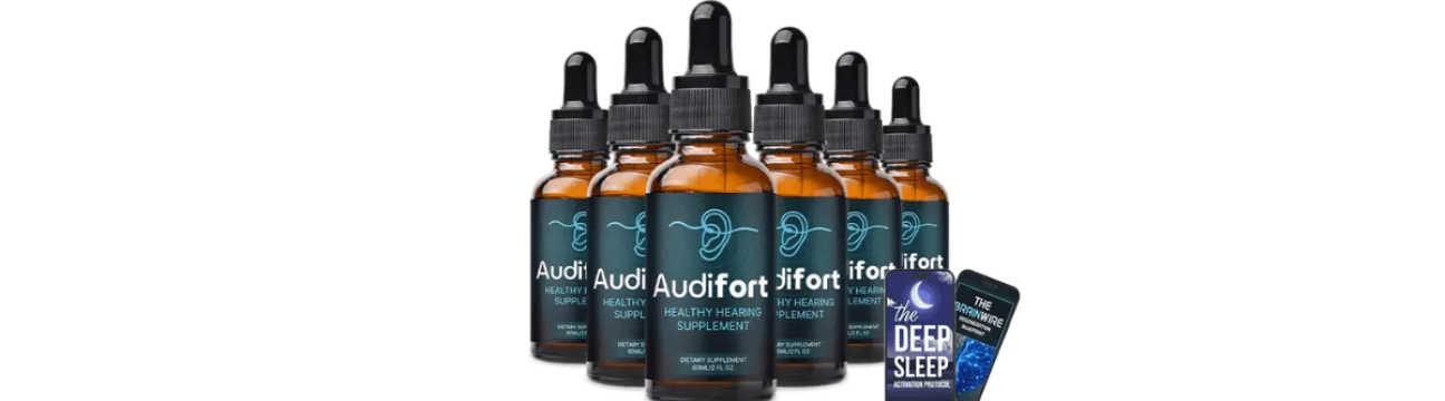 Audifort 2025-26