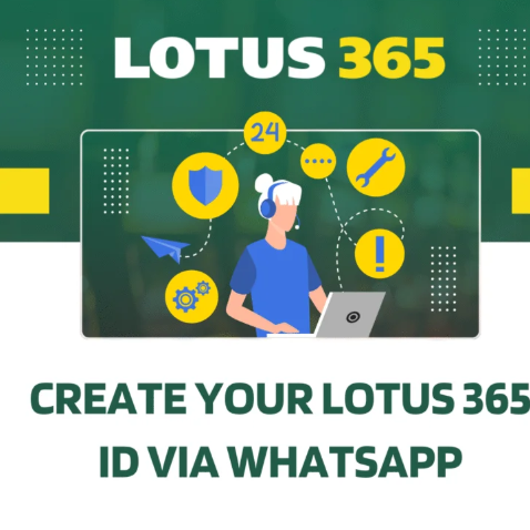 lotus  365 login