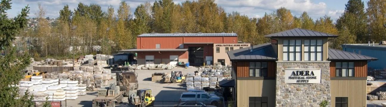 Adera Natural Stone Supply