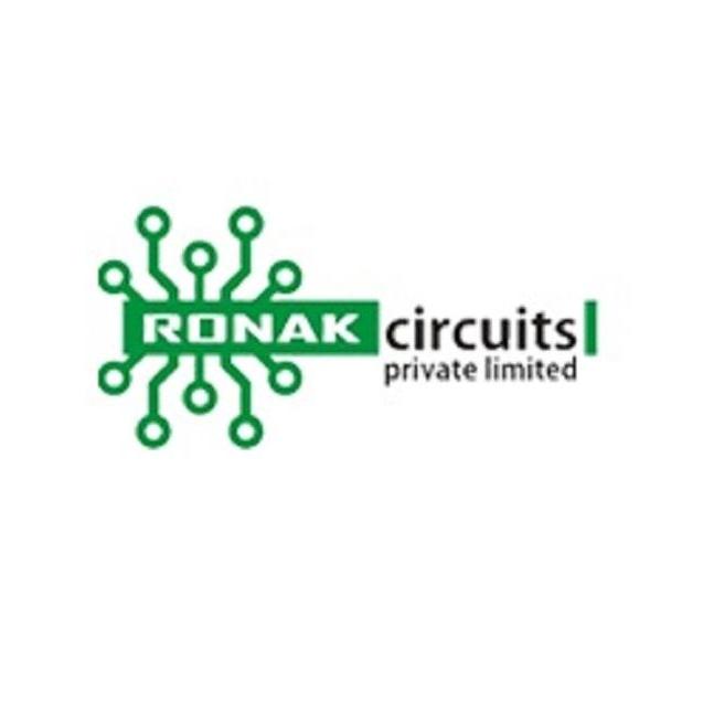 Ronak Circuits -  PCB Manufacturer India