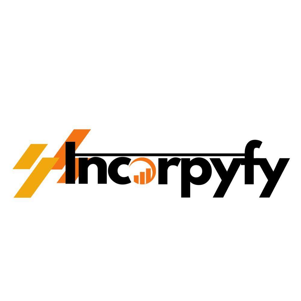 Incorpyfy LLC___