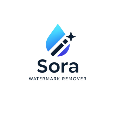 Sora. Watermarks