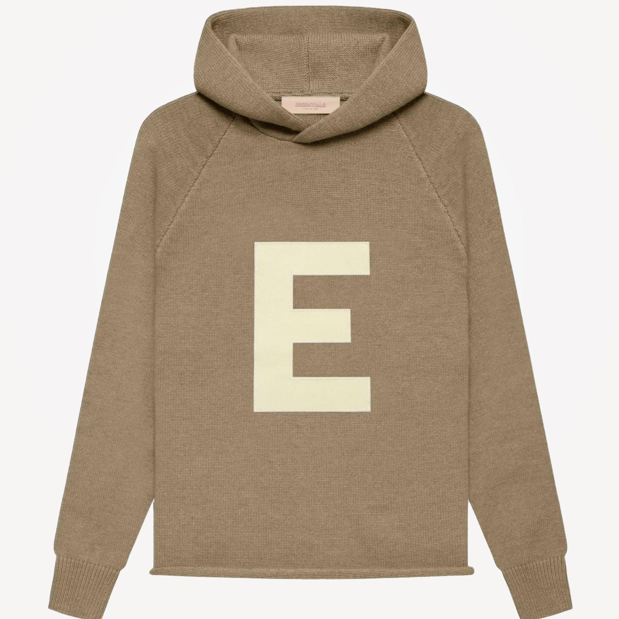 Essential Hoodie