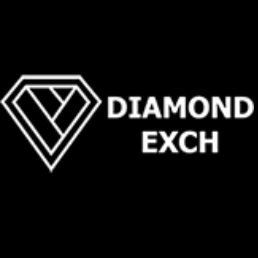 Diamond Exchid