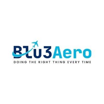 Blu3Aero AviationConsultancyFirms