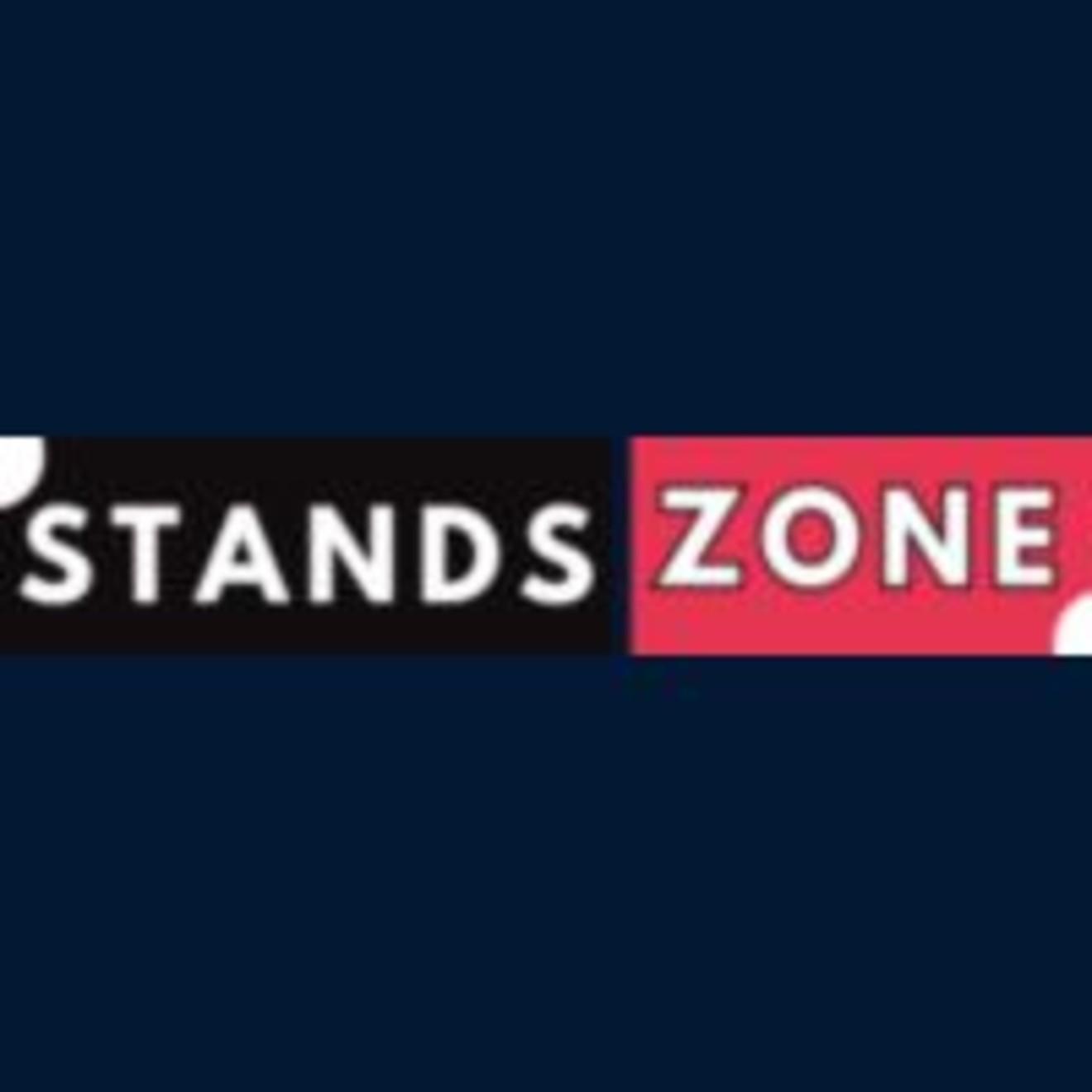 Stands Zone_