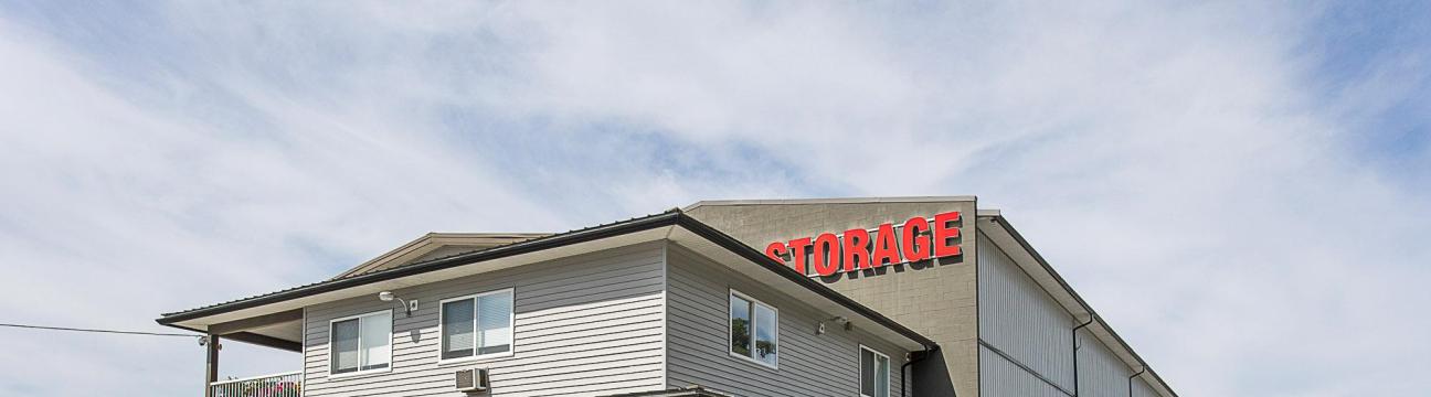  Super Self  Storage