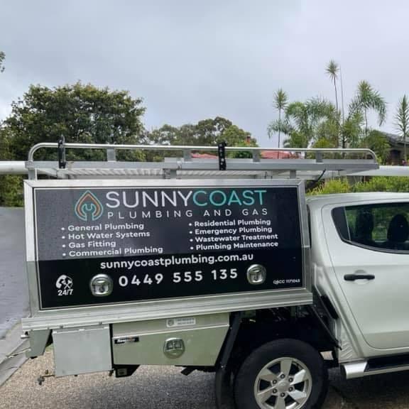 Sunny Coast Plumbing   And Gas