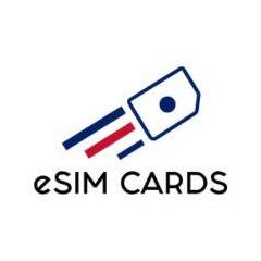 eSIM Cards UK      
