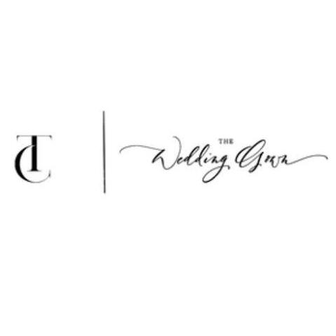 Tc By The Wedding Gown