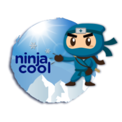 Ninja Cools
