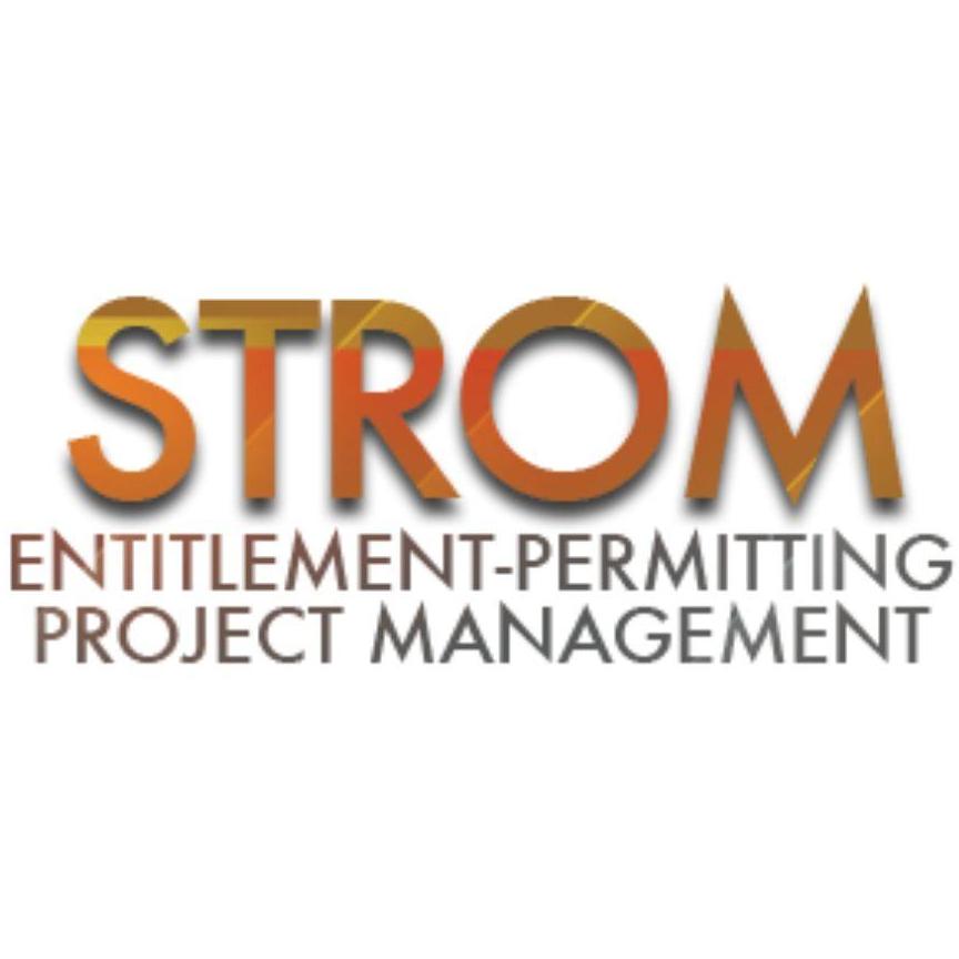 Strom Permit