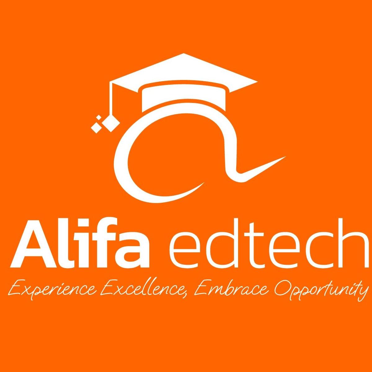 Alifa Edtech