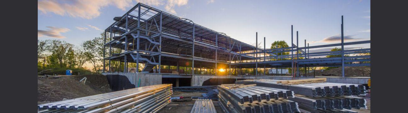 Titan Steel Buildings