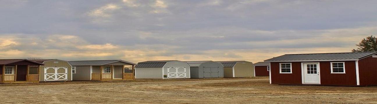 Shedsdirectinc Kirby