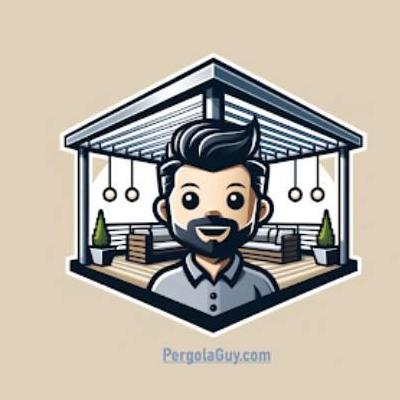 Pergola La Guy