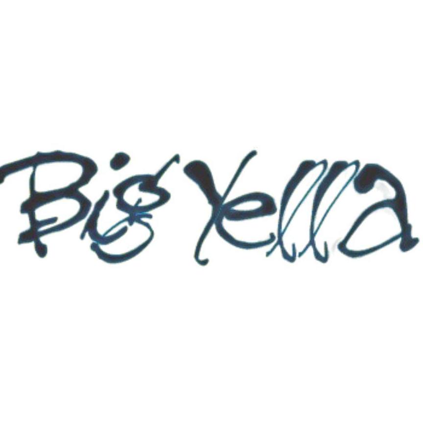   Big Yella
