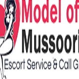 Modelof Mussoorie