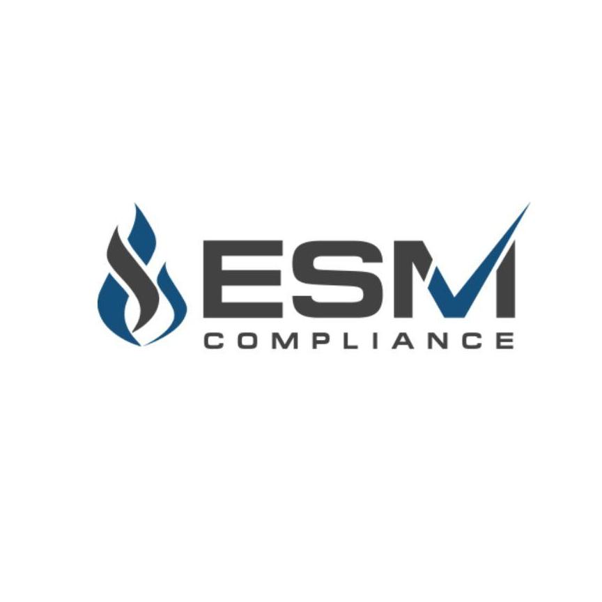  ESM  Compliance