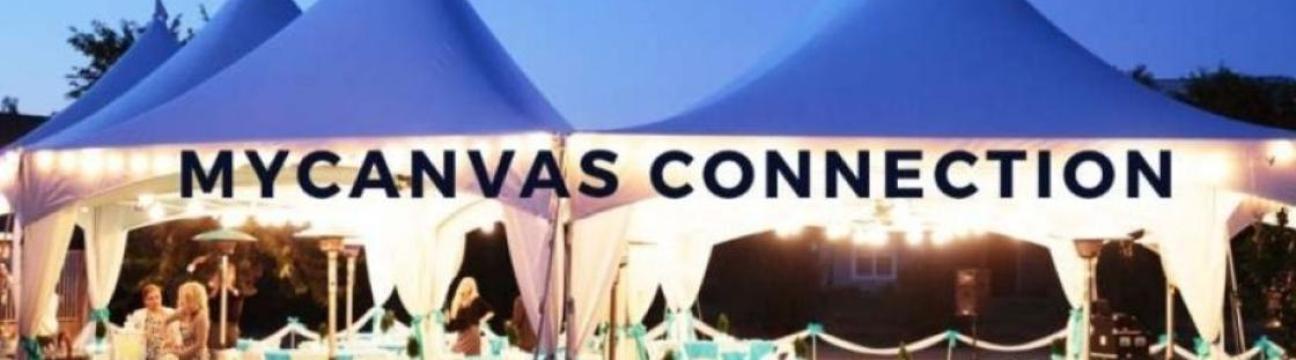 Mycanvas  Connection