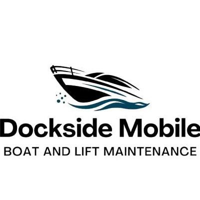 Dockside Mobile Boat And Lift Maintenance