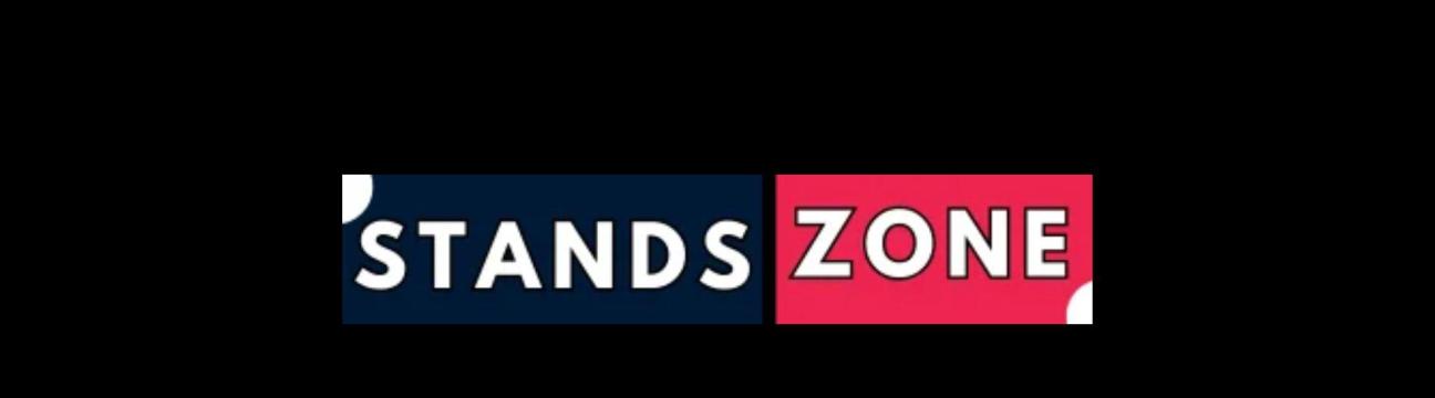 Stands Zone_