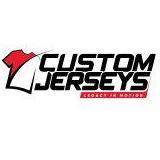 Custom Jerseys UK
