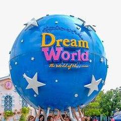 Dream  World Bangkok