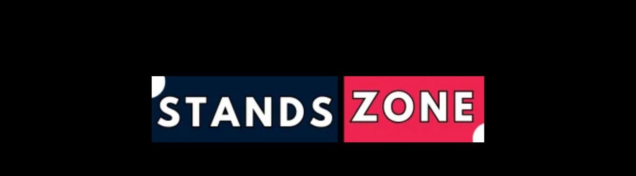 Stands Zone_