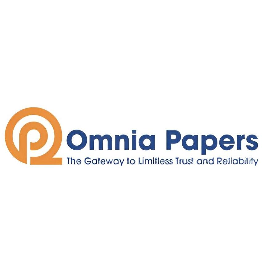 Omnia Papers LLP