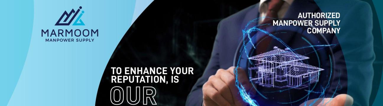 Marmoom Manpower