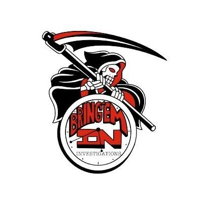 Bring Em  In Investigations