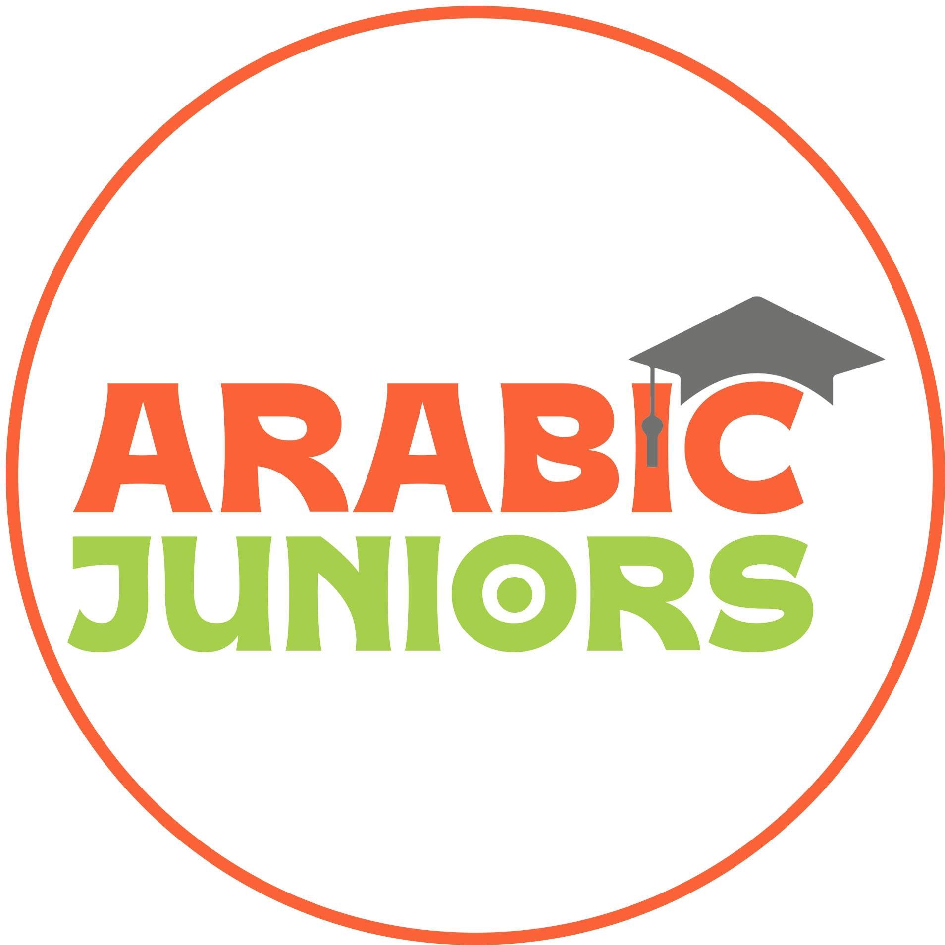 Arabic  Juniors