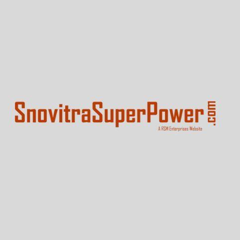 SnovitraSuperPower Buy ED Tablets Online