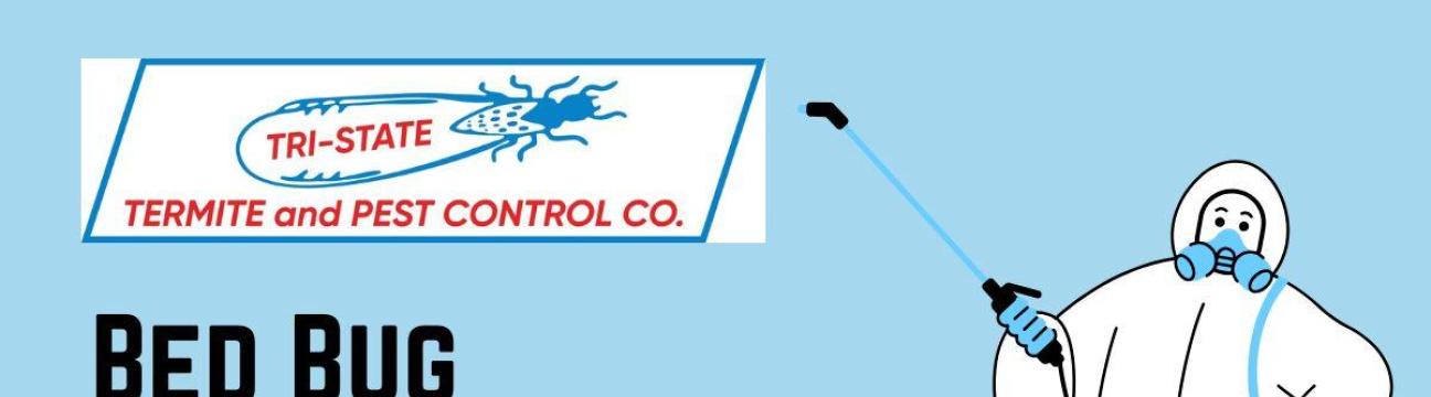 Tri-State Termite & Pest Control Co