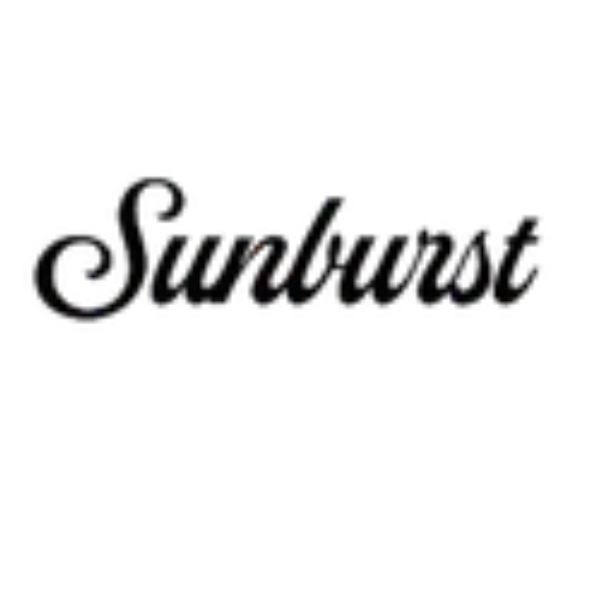 Sunburst  Swimwear