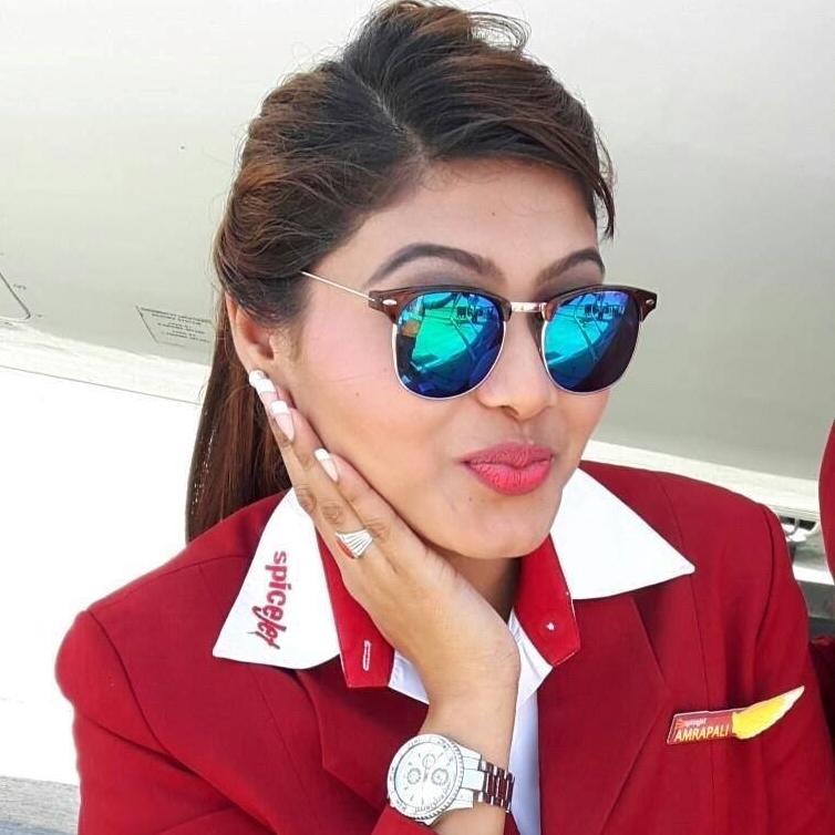 Hyderabad NatashaRoy