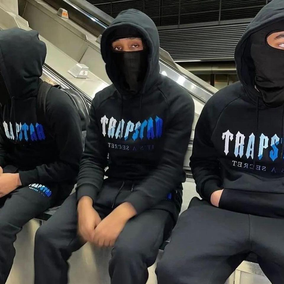 Trapstar Clothing