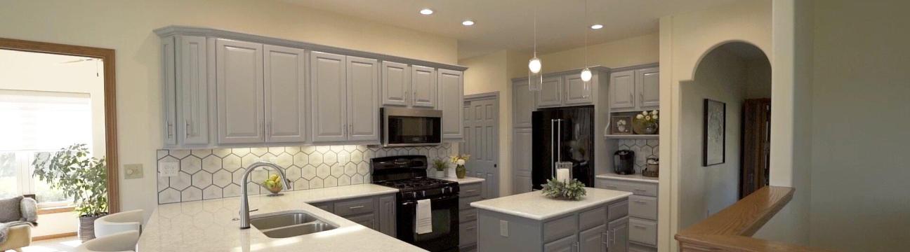 Kitchens By Design