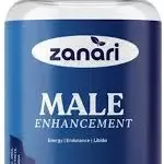 Zanari Gummies