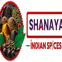 Shanaya Spices