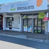 Chermside  Specialists