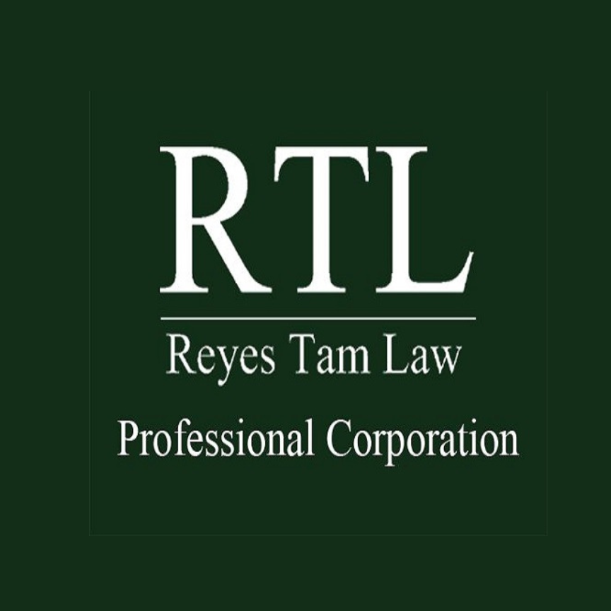 Reyes  Tam Law
