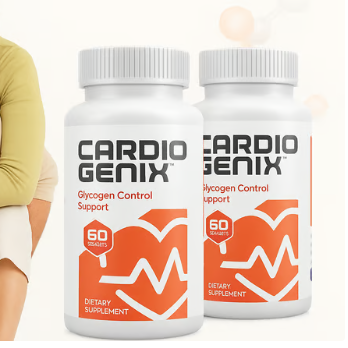 CardioGenix Reviews