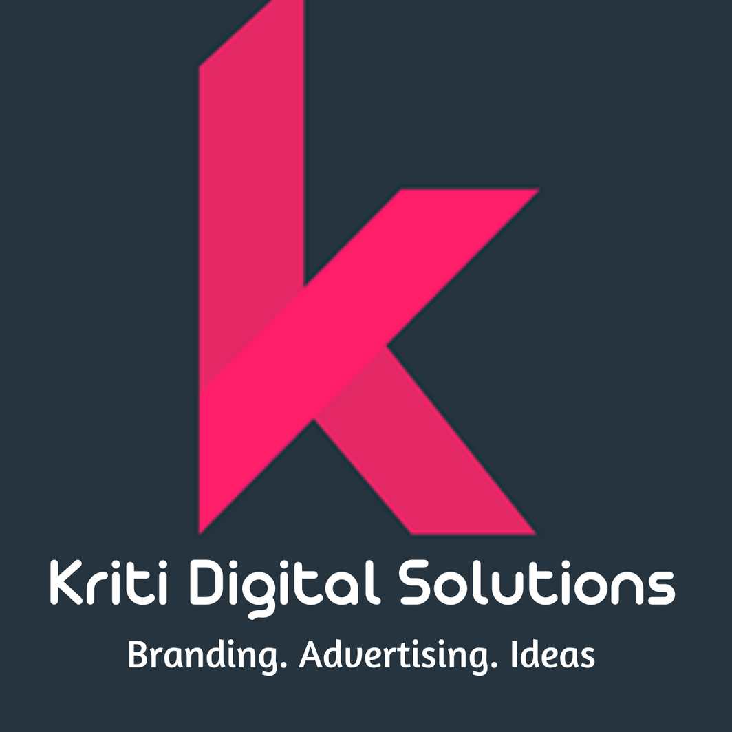 Kriti Digital Solutions