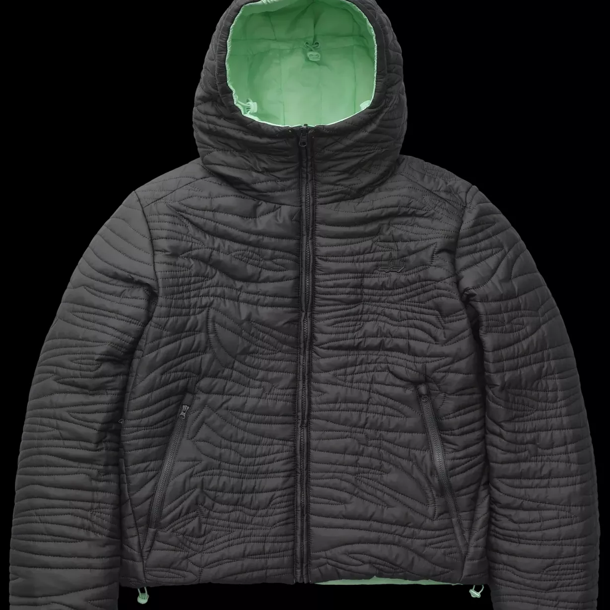 Deputy Department Hoodie