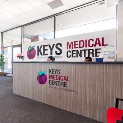 Keysmedical Centre