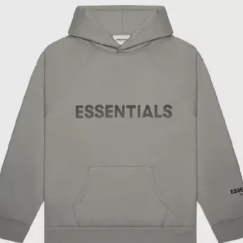 Essential Hoodie1